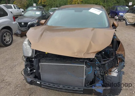 2019 Kia Sportage Lx from USA, damaged, VIN KNDPMCAC6K7602926